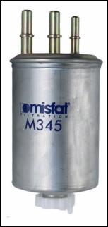 MISFAT M345 - Паливний фільтр autocars.com.ua