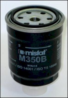 MISFAT M350B - Топливный фильтр avtokuzovplus.com.ua