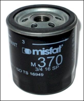 MISFAT M370 - Топливный фильтр avtokuzovplus.com.ua