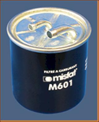 MISFAT M601 - Топливный фильтр avtokuzovplus.com.ua