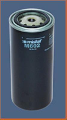 MISFAT M602 - Топливный фильтр autodnr.net
