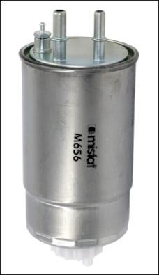 MISFAT M656 - Топливный фильтр avtokuzovplus.com.ua