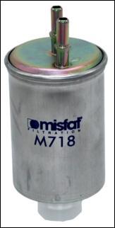 MISFAT M718 - Паливний фільтр autocars.com.ua