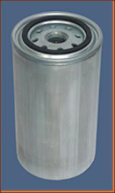 MISFAT O006 - Фильтр охлаждающей жидкости avtokuzovplus.com.ua