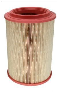 MISFAT R739 - Повітряний фільтр autocars.com.ua