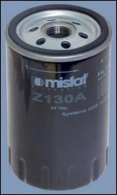 MISFAT Z130A - Масляный фильтр avtokuzovplus.com.ua