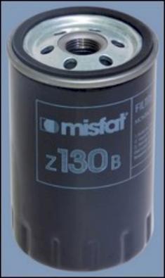 MISFAT Z130B - Масляный фильтр avtokuzovplus.com.ua