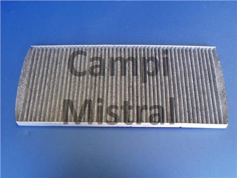 Mistral Filter AVF0102C - Фільтр, повітря у внутрішній простір autocars.com.ua