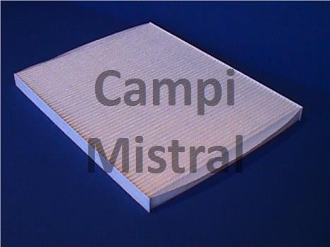 Mistral Filter AVF0104 - Фільтр, повітря у внутрішній простір autocars.com.ua