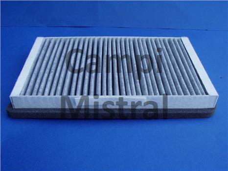 Mistral Filter AVF0108 - Фільтр, повітря у внутрішній простір autocars.com.ua