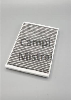 Mistral Filter AVF0111C - Фільтр, повітря у внутрішній простір autocars.com.ua