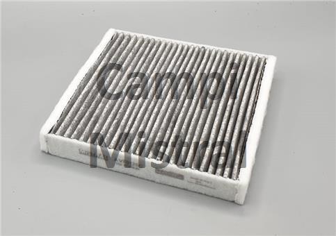 Mistral Filter AVF0125C - Фільтр, повітря у внутрішній простір autocars.com.ua