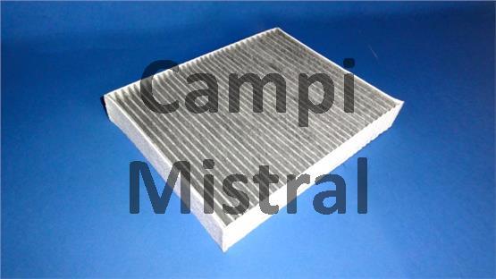 Mistral Filter AVF0211C - Фільтр, повітря у внутрішній простір autocars.com.ua