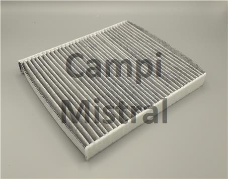 Mistral Filter AVF0214C - Фільтр, повітря у внутрішній простір autocars.com.ua
