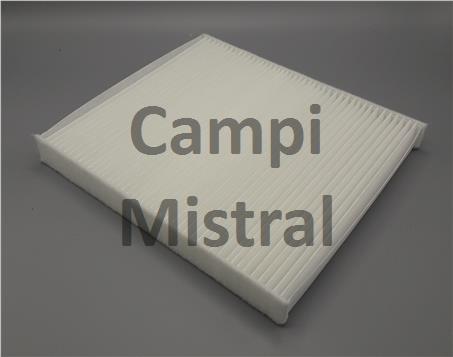 Mistral Filter AVF0214 - Фільтр, повітря у внутрішній простір autocars.com.ua