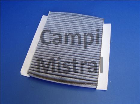 Mistral Filter AVF0304 - Фільтр, повітря у внутрішній простір autocars.com.ua