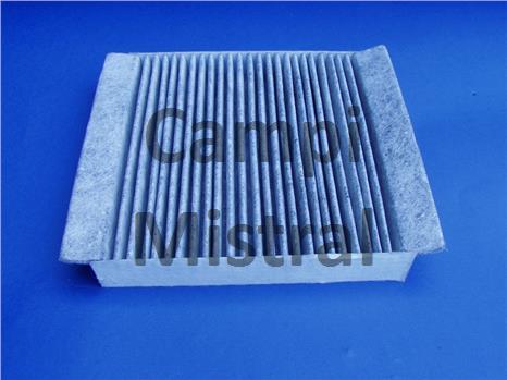 Mistral Filter AVF0305C - Фільтр, повітря у внутрішній простір autocars.com.ua