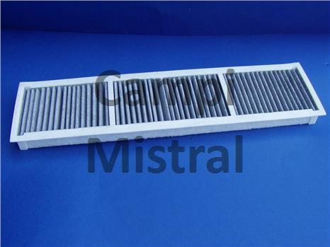Mistral Filter AVF0405C - Фільтр, повітря у внутрішній простір autocars.com.ua