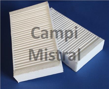 Mistral Filter AVF0416 - Фільтр, повітря у внутрішній простір autocars.com.ua