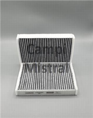 Mistral Filter AVF0420C - Фільтр, повітря у внутрішній простір autocars.com.ua