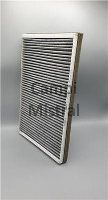 Mistral Filter AVF0503C - Фільтр, повітря у внутрішній простір autocars.com.ua