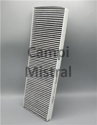 Mistral Filter AVF0604C - Фільтр, повітря у внутрішній простір autocars.com.ua