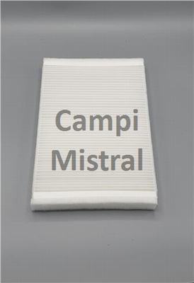 Mistral Filter AVF0605 - Фільтр, повітря у внутрішній простір autocars.com.ua