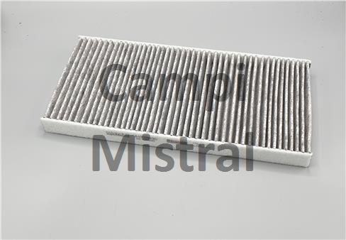 Mistral Filter AVF0903C - Фільтр, повітря у внутрішній простір autocars.com.ua