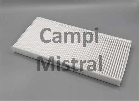 Mistral Filter AVF0903 - Фільтр, повітря у внутрішній простір autocars.com.ua