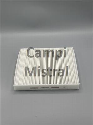 Mistral Filter AVF0906 - Фільтр, повітря у внутрішній простір autocars.com.ua