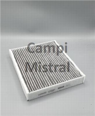 Mistral Filter AVF0914C - Фільтр, повітря у внутрішній простір autocars.com.ua