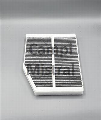 Mistral Filter AVF0915C - Фільтр, повітря у внутрішній простір autocars.com.ua