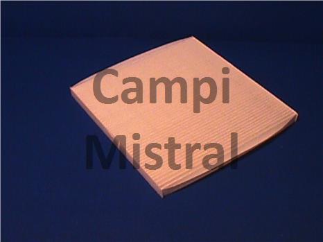 Mistral Filter AVF1004 - Фільтр, повітря у внутрішній простір autocars.com.ua