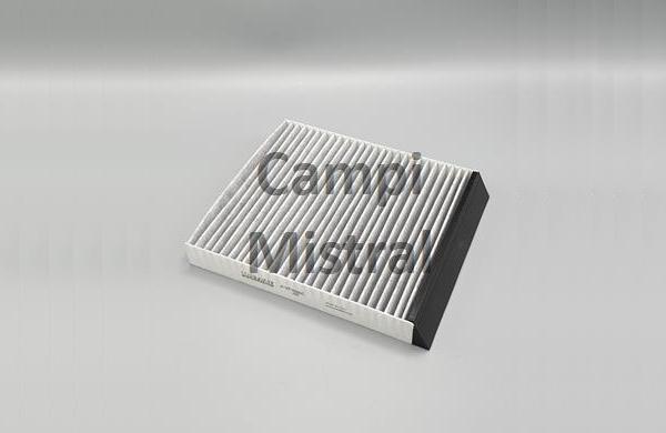 Mistral Filter AVF1006C - Фільтр, повітря у внутрішній простір autocars.com.ua