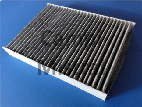 Mistral Filter AVF1017C - Фільтр, повітря у внутрішній простір autocars.com.ua