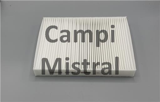 Mistral Filter AVF1017 - Фільтр, повітря у внутрішній простір autocars.com.ua