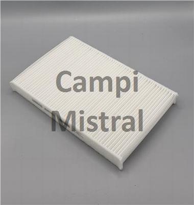 Mistral Filter AVF1104 - Фільтр, повітря у внутрішній простір autocars.com.ua