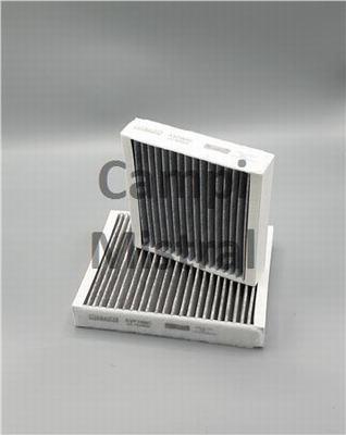 Mistral Filter AVF1106C - Фільтр, повітря у внутрішній простір autocars.com.ua