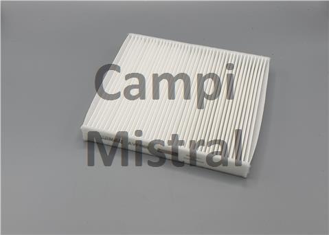 Mistral Filter AVF1108 - Фільтр, повітря у внутрішній простір autocars.com.ua