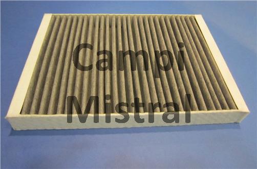 Mistral Filter AVF1109C - Фільтр, повітря у внутрішній простір autocars.com.ua