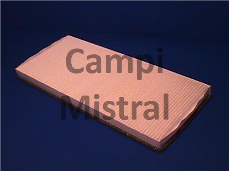 Mistral Filter AVF1203 - Фільтр, повітря у внутрішній простір autocars.com.ua