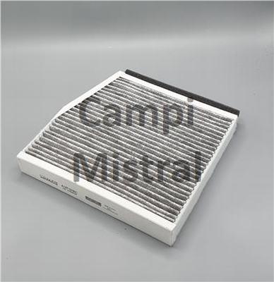 Mistral Filter AVF1218C - Фільтр, повітря у внутрішній простір autocars.com.ua