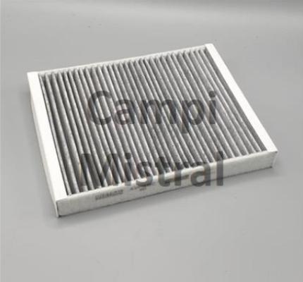 Mistral Filter AVF1219C - Фільтр, повітря у внутрішній простір autocars.com.ua