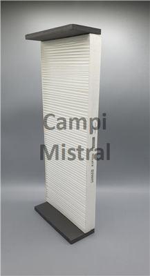 Mistral Filter AVF1220 - Фільтр, повітря у внутрішній простір autocars.com.ua