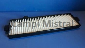 Mistral Filter AVF1303 - Фільтр, повітря у внутрішній простір autocars.com.ua