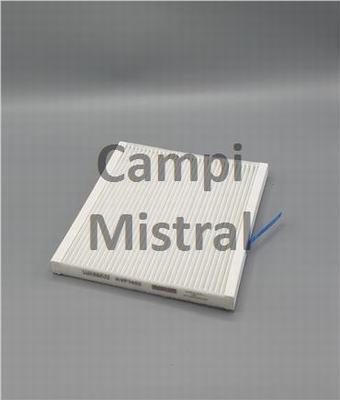 Mistral Filter AVF1402 - Фільтр, повітря у внутрішній простір autocars.com.ua