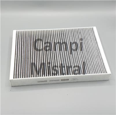 Mistral Filter AVF1405C - Фільтр, повітря у внутрішній простір autocars.com.ua