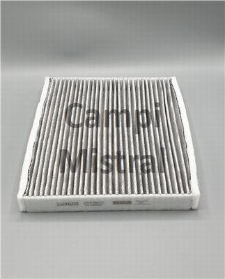 Mistral Filter AVF1407C - Фільтр, повітря у внутрішній простір autocars.com.ua