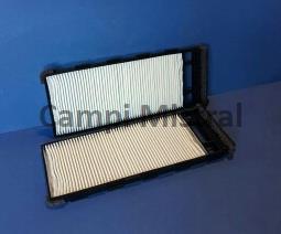 Mistral Filter AVF1511 - Фільтр, повітря у внутрішній простір autocars.com.ua