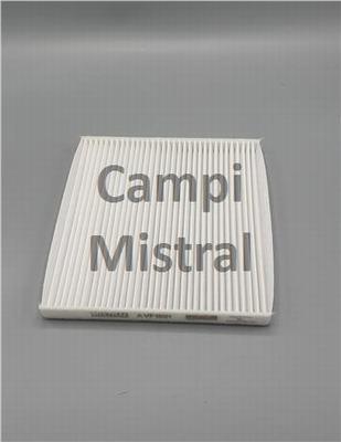 Mistral Filter AVF1601 - Фільтр, повітря у внутрішній простір autocars.com.ua